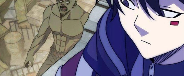 Mạt Thế Đạo Tặc Hành Chapter 114 - 206