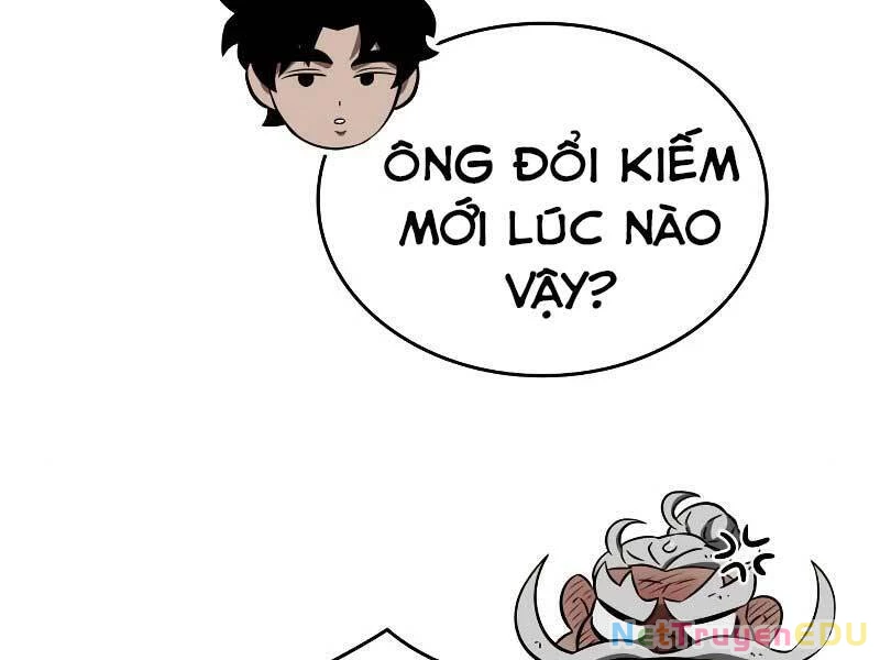 Thế Giới Sau Tận Thế Chapter 29 - 43