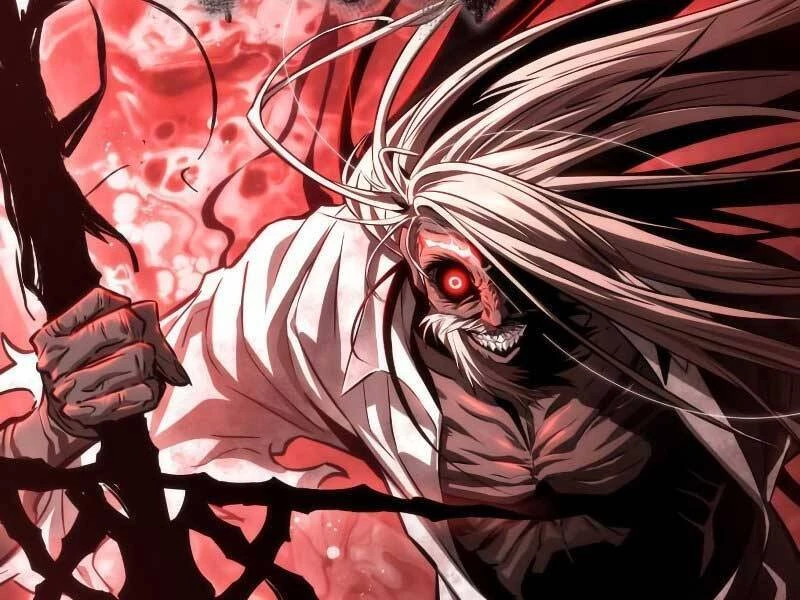 Thế Giới Sau Tận Thế Chapter 29 - 276
