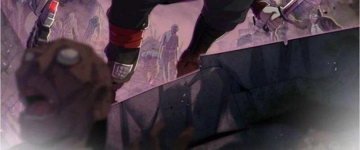 Mạt Thế Đạo Tặc Hành Chapter 115 - 3