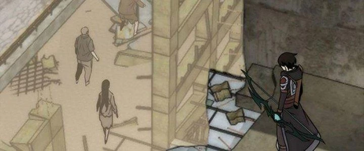 Mạt Thế Đạo Tặc Hành Chapter 115 - 104