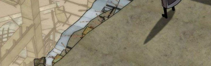 Mạt Thế Đạo Tặc Hành Chapter 115 - 105