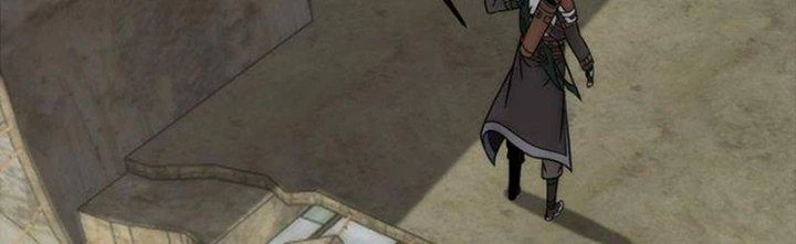 Mạt Thế Đạo Tặc Hành Chapter 115 - 121