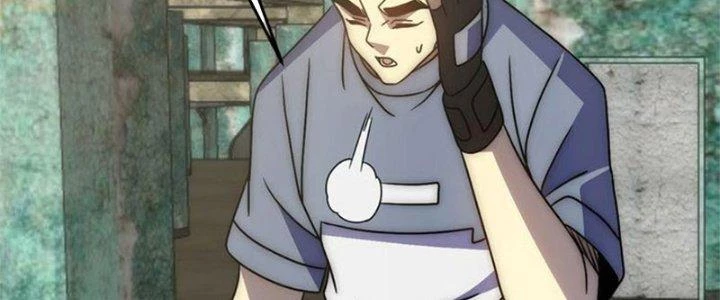 Mạt Thế Đạo Tặc Hành Chapter 115 - 192