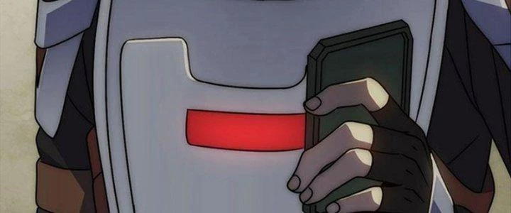 Mạt Thế Đạo Tặc Hành Chapter 116 - 128