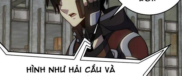 Mạt Thế Đạo Tặc Hành Chapter 116 - 134