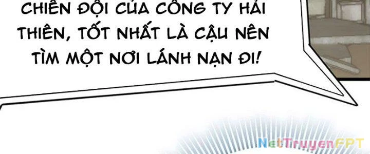 Mạt Thế Đạo Tặc Hành Chapter 116 - 136