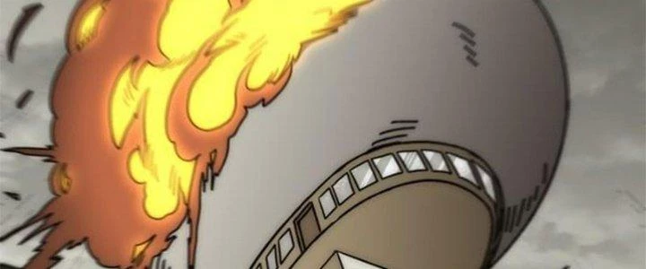 Mạt Thế Đạo Tặc Hành Chapter 117 - 4