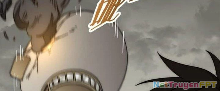 Mạt Thế Đạo Tặc Hành Chapter 117 - 22
