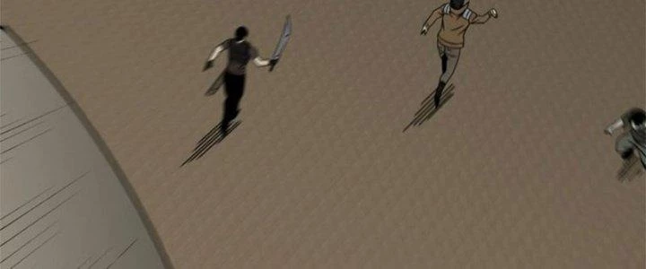 Mạt Thế Đạo Tặc Hành Chapter 117 - 84