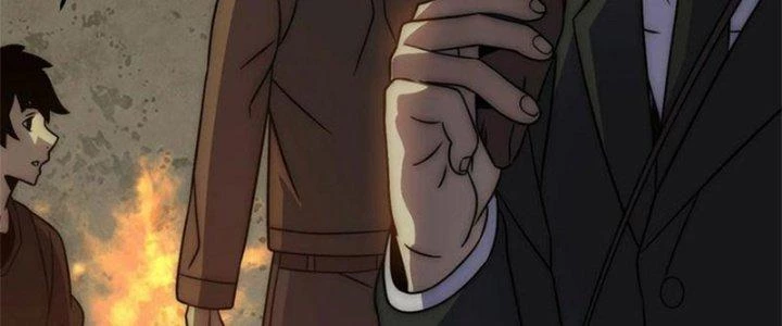 Mạt Thế Đạo Tặc Hành Chapter 117 - 98