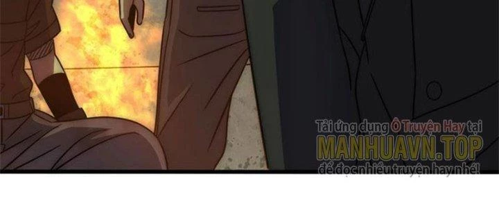 Mạt Thế Đạo Tặc Hành Chapter 117 - 99