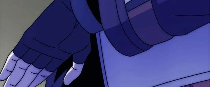 Mạt Thế Đạo Tặc Hành Chapter 117 - 119