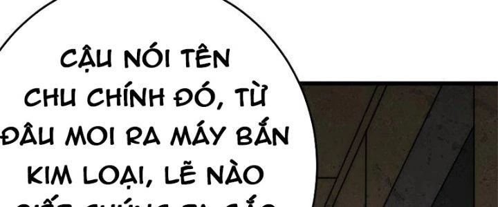 Mạt Thế Đạo Tặc Hành Chapter 117 - 124