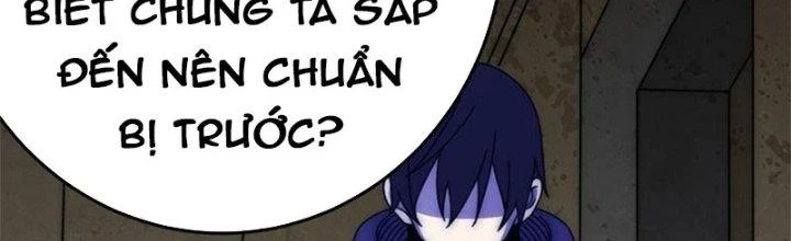 Mạt Thế Đạo Tặc Hành Chapter 117 - 125