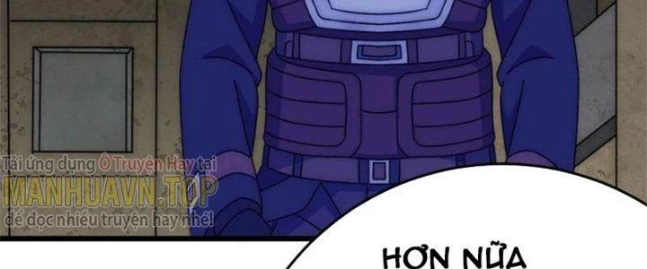 Mạt Thế Đạo Tặc Hành Chapter 117 - 127