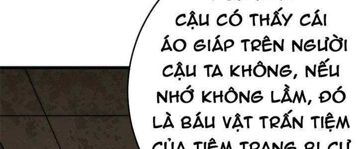 Mạt Thế Đạo Tặc Hành Chapter 117 - 128