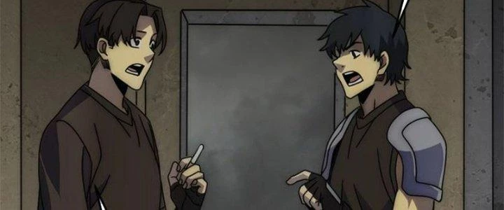 Mạt Thế Đạo Tặc Hành Chapter 117 - 130