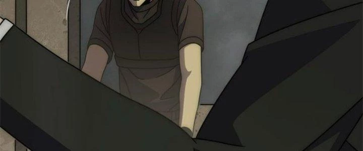 Mạt Thế Đạo Tặc Hành Chapter 117 - 168