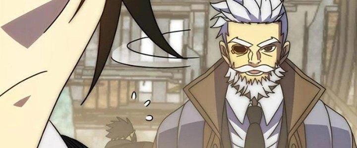 Mạt Thế Đạo Tặc Hành Chapter 117 - 244