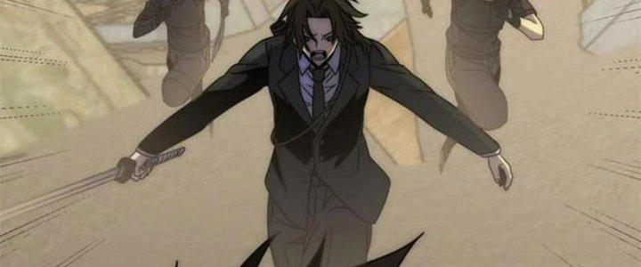 Mạt Thế Đạo Tặc Hành Chapter 118 - 19