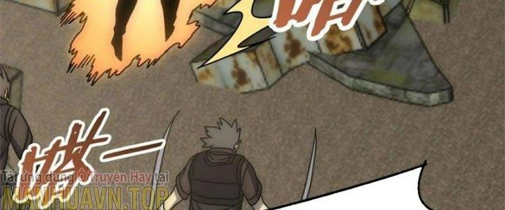 Mạt Thế Đạo Tặc Hành Chapter 118 - 88
