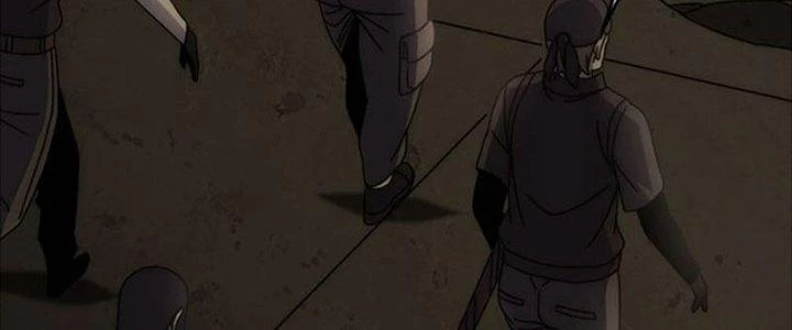 Mạt Thế Đạo Tặc Hành Chapter 118 - 184