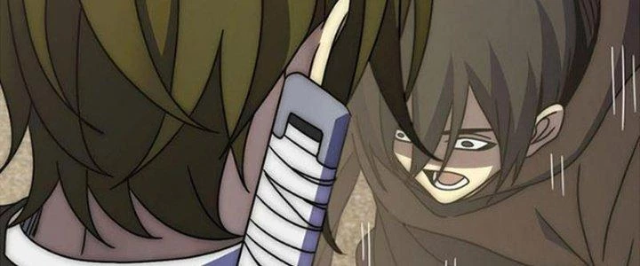 Mạt Thế Đạo Tặc Hành Chapter 118 - 218