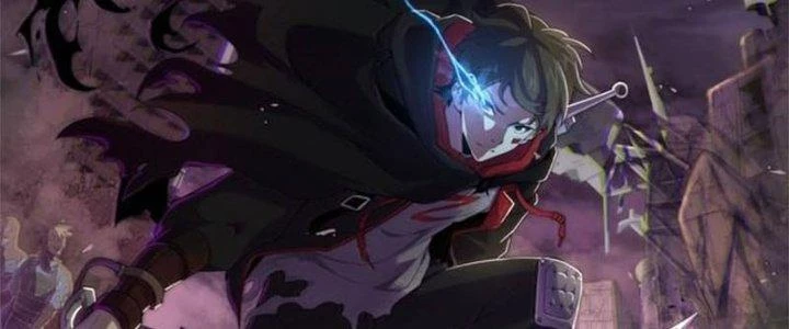 Mạt Thế Đạo Tặc Hành Chapter 119 - 2