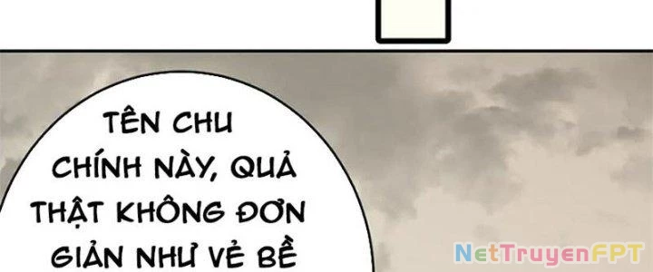Mạt Thế Đạo Tặc Hành Chapter 120 - 132