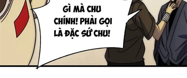 Mạt Thế Đạo Tặc Hành Chapter 120 - 167