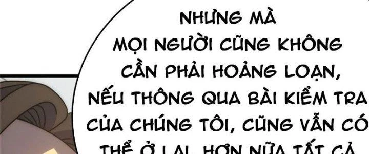 Mạt Thế Đạo Tặc Hành Chapter 121 - 134