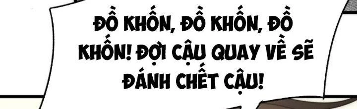 Mạt Thế Đạo Tặc Hành Chapter 121 - 189