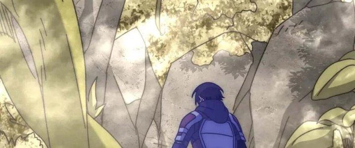 Mạt Thế Đạo Tặc Hành Chapter 122 - 166