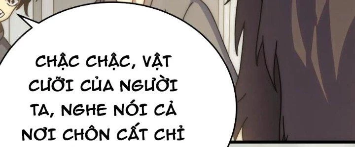 Mạt Thế Đạo Tặc Hành Chapter 125 - 134