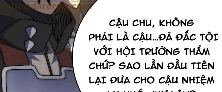 Mạt Thế Đạo Tặc Hành Chapter 125 - 262