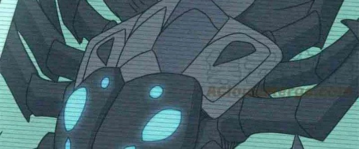 Mạt Thế Đạo Tặc Hành Chapter 126 - 27