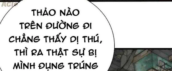Mạt Thế Đạo Tặc Hành Chapter 126 - 119