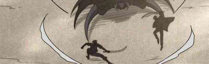 Mạt Thế Đạo Tặc Hành Chapter 127 - 49