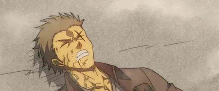 Mạt Thế Đạo Tặc Hành Chapter 127 - 104