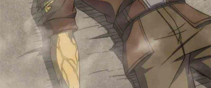 Mạt Thế Đạo Tặc Hành Chapter 127 - 106