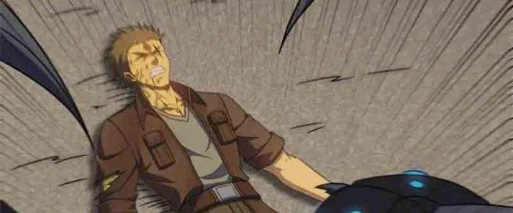 Mạt Thế Đạo Tặc Hành Chapter 127 - 110