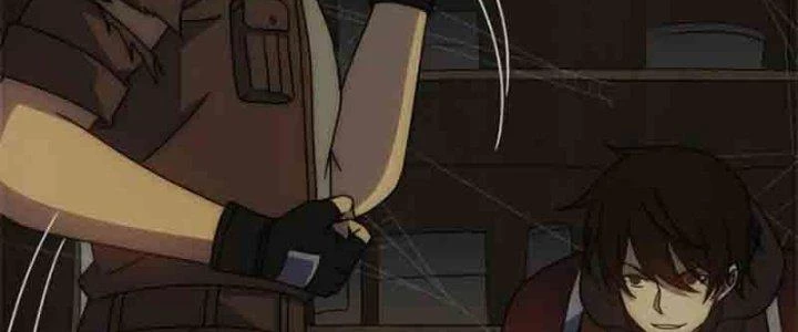 Mạt Thế Đạo Tặc Hành Chapter 127 - 158