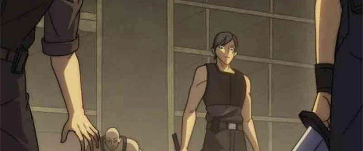 Mạt Thế Đạo Tặc Hành Chapter 127 - 231