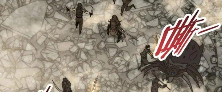 Mạt Thế Đạo Tặc Hành Chapter 128 - 6