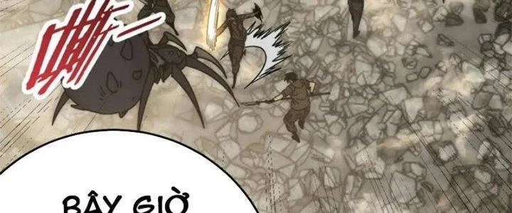Mạt Thế Đạo Tặc Hành Chapter 128 - 7