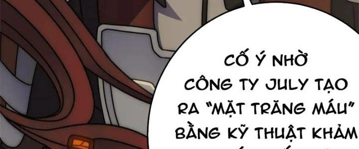 Mạt Thế Đạo Tặc Hành Chapter 128 - 135
