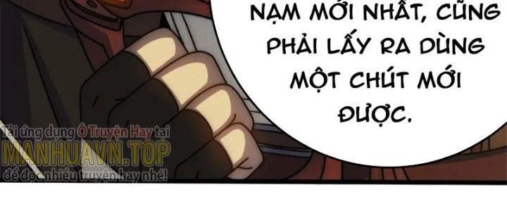 Mạt Thế Đạo Tặc Hành Chapter 128 - 136