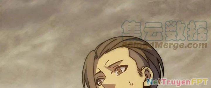 Mạt Thế Đạo Tặc Hành Chapter 129 - 134