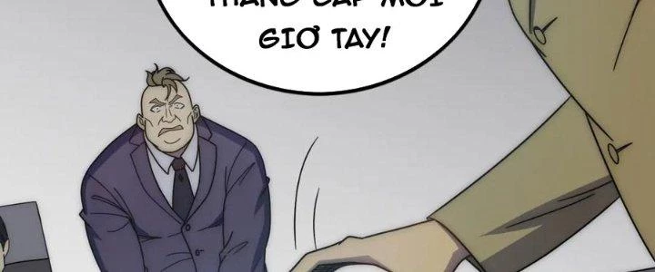 Mạt Thế Đạo Tặc Hành Chapter 130 - 128